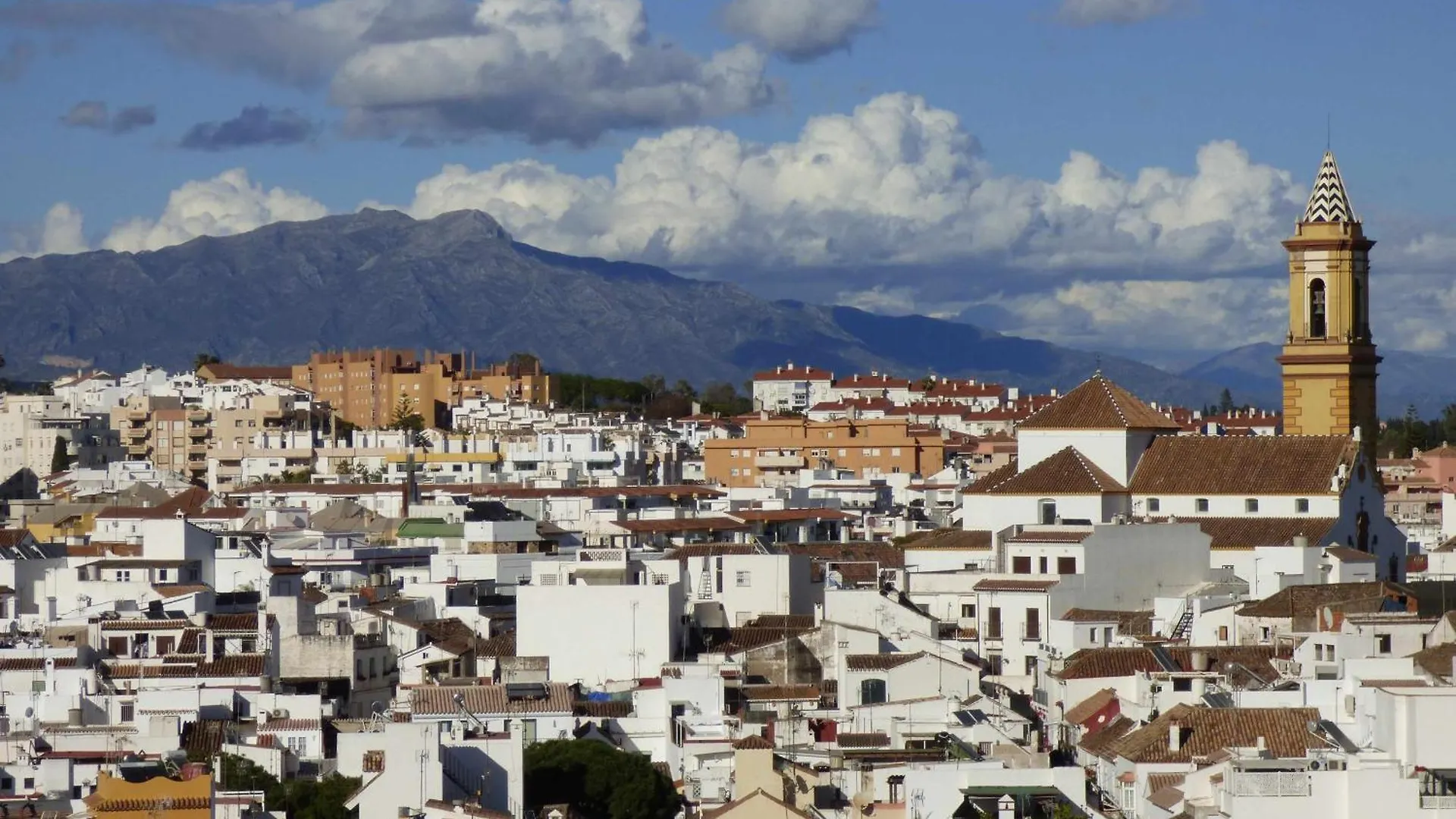 Appartamento Selecta Estepona Roof Top Pool 3