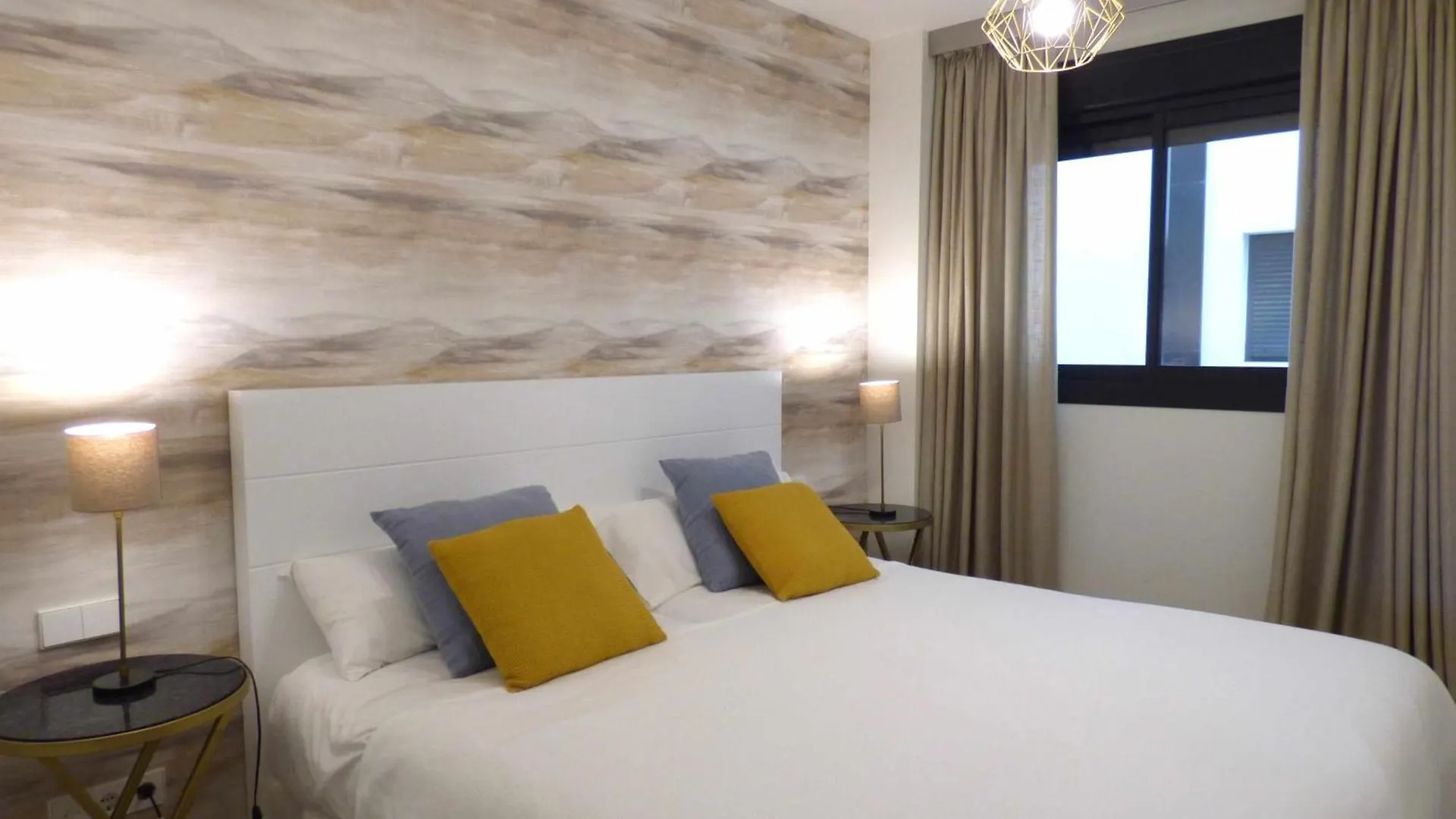 Appartamento Selecta Estepona Roof Top Pool 3 Spagna