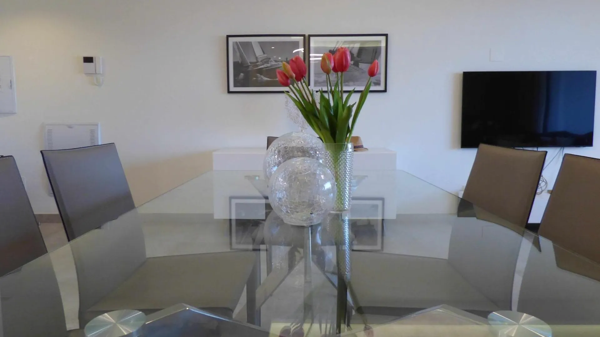Appartamento Selecta Estepona Roof Top Pool 3