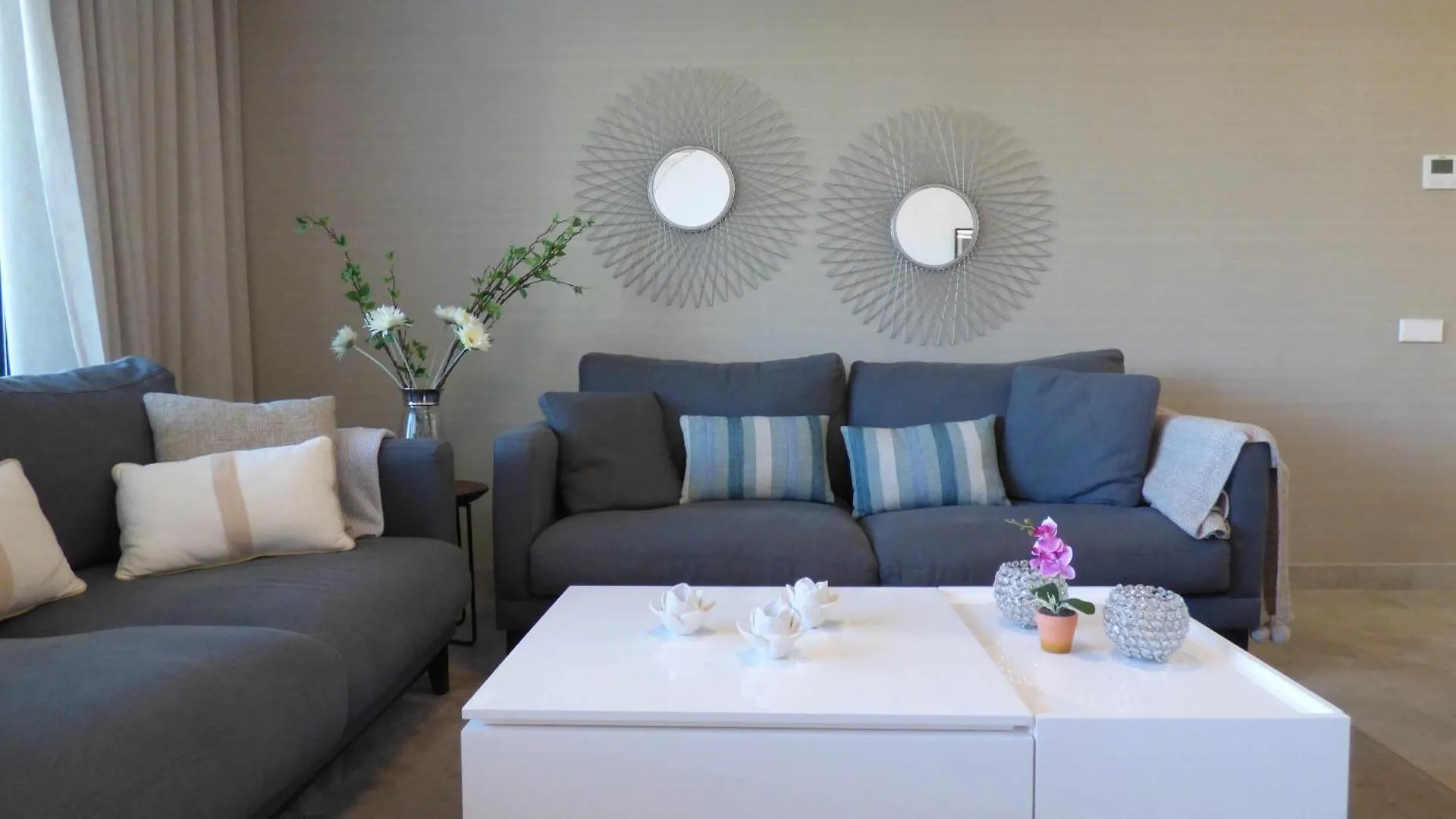 Apartment Selecta Estepona Roof Top Pool 3 Spanien