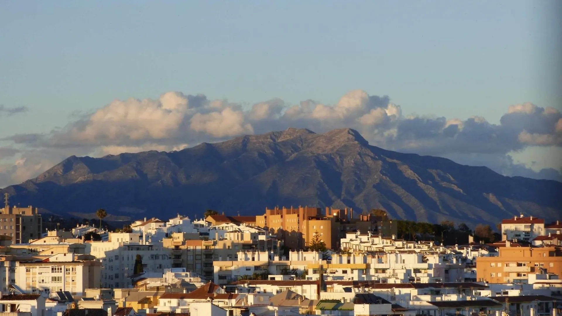 Selecta Estepona Roof Top Pool 3 0*,  Spagna