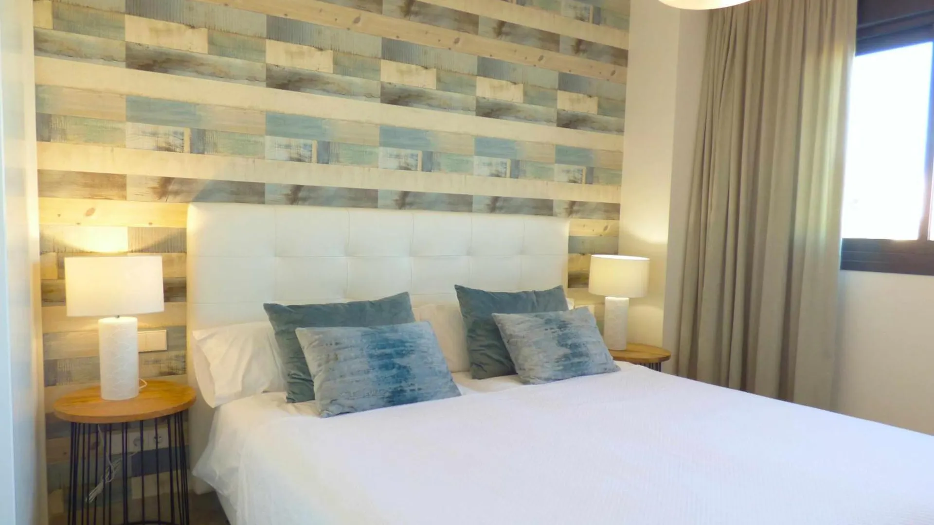 Selecta Estepona Roof Top Pool 3 Appartamento