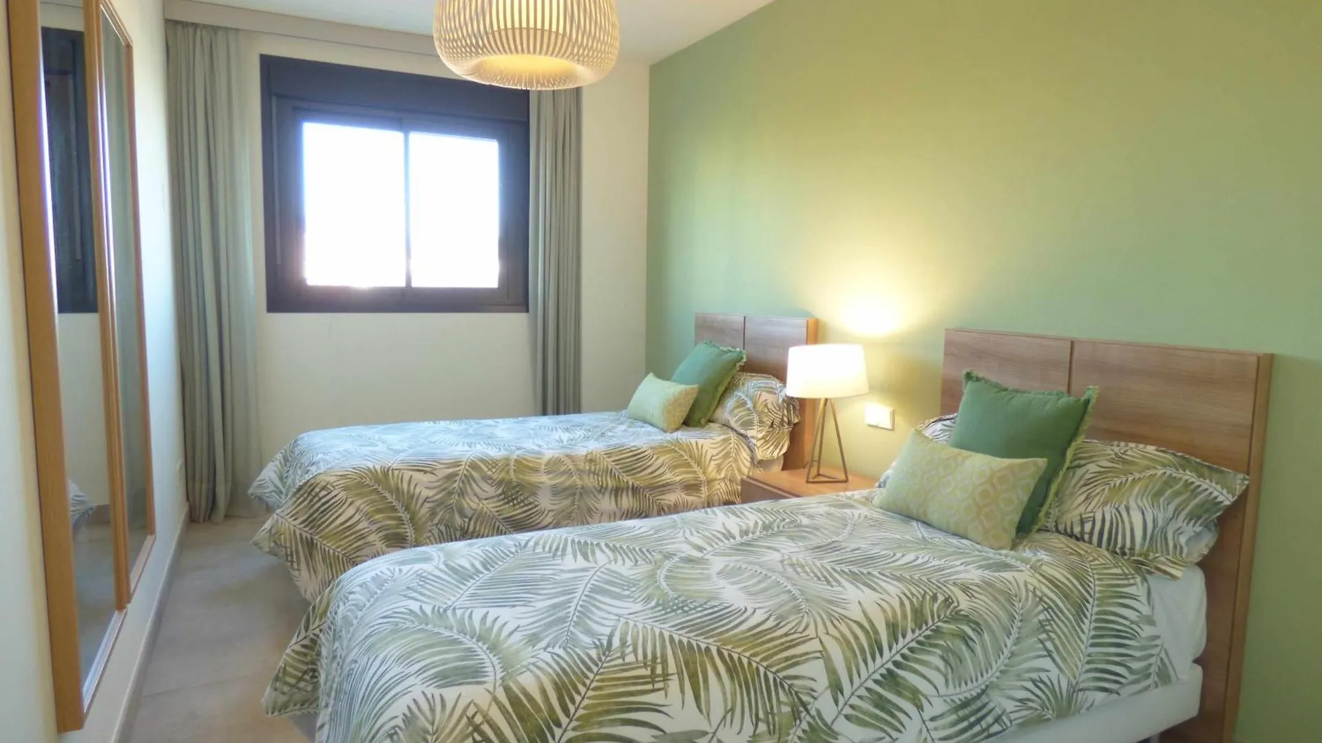 Appartamento Selecta Estepona Roof Top Pool 3