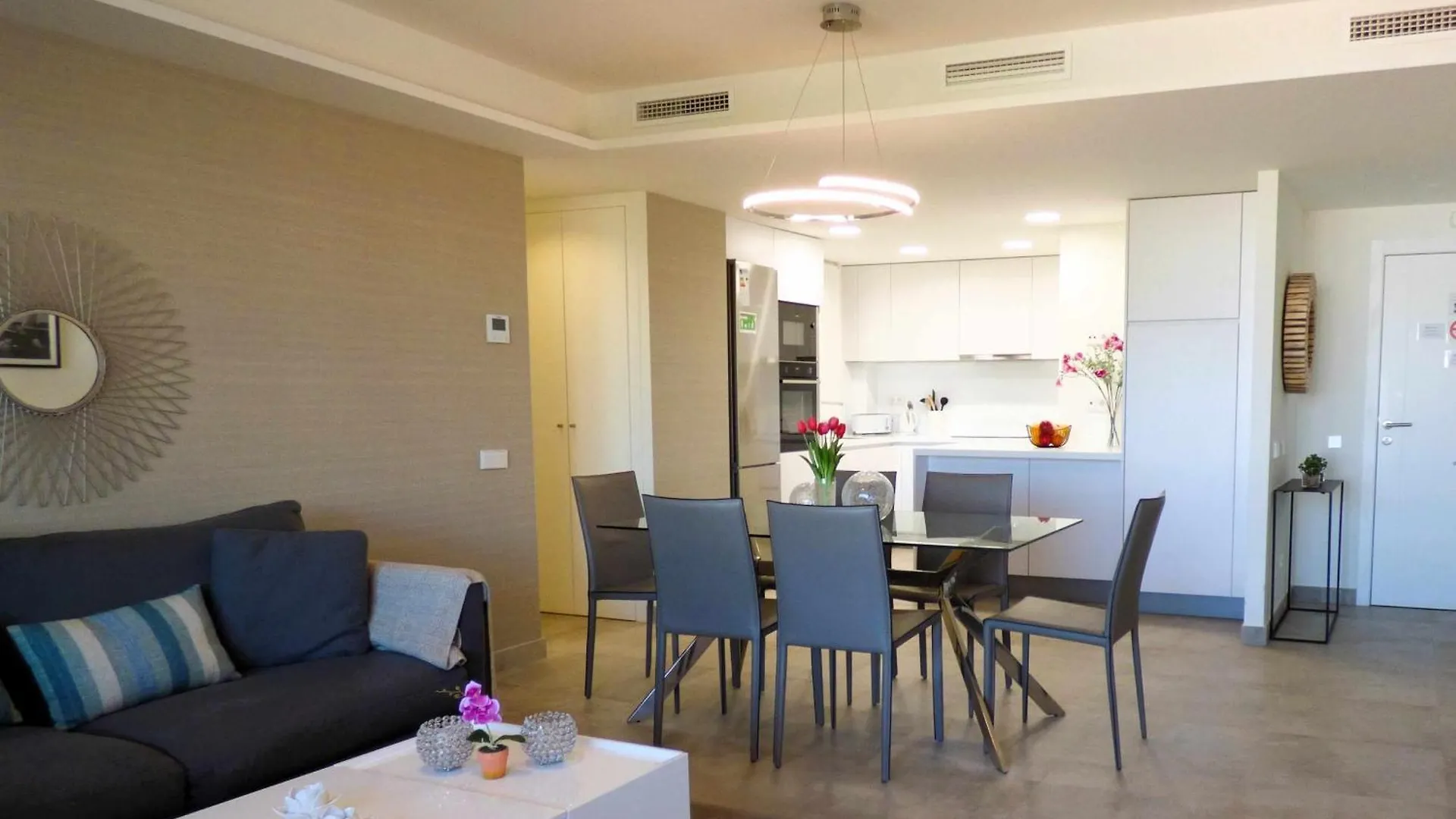 Selecta Estepona Roof Top Pool 3 0*,