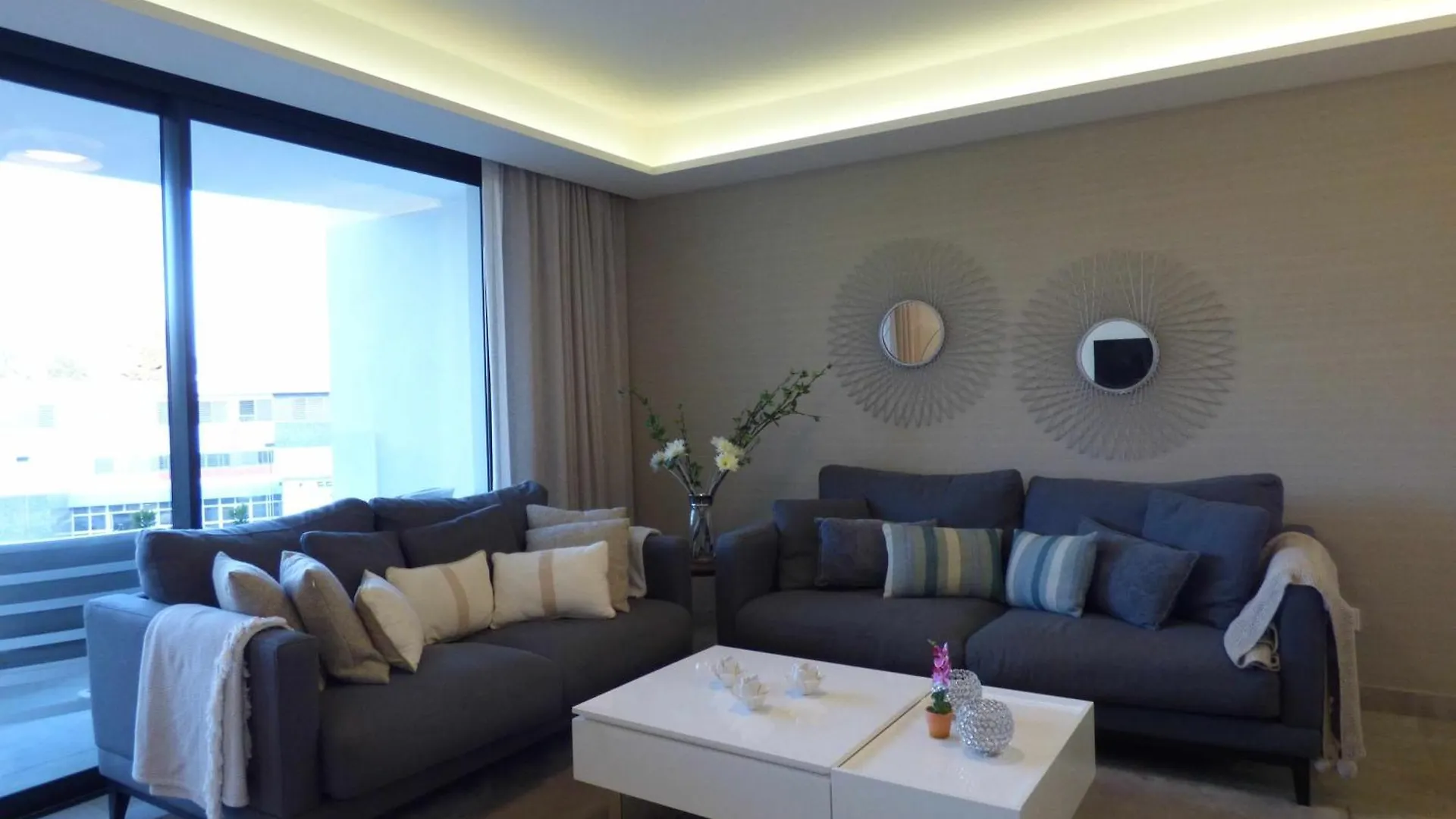 Selecta Estepona Roof Top Pool 3 Appartamento