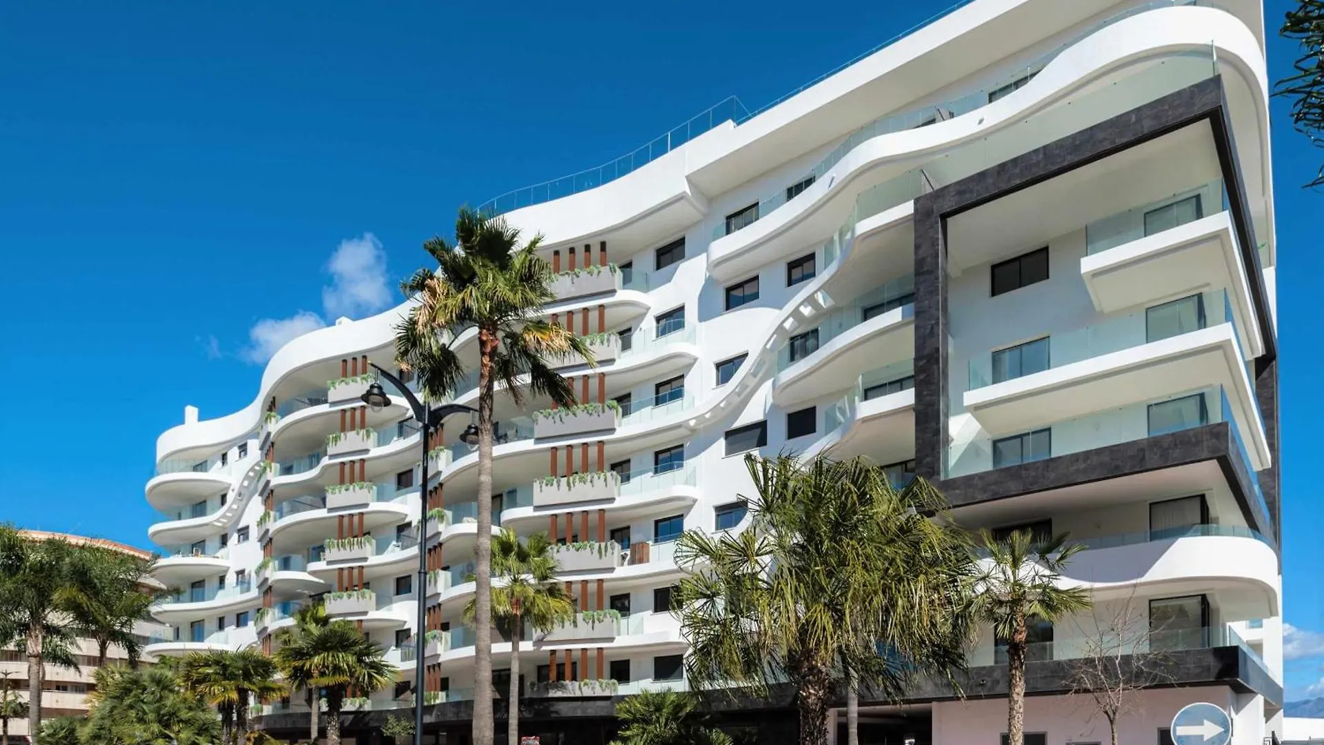 Selecta Estepona Roof Top Pool 3 0*,  Spagna